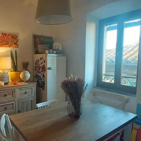 I Colori Del Lago Apartman