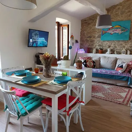 Apartment I Colori Del Lago *