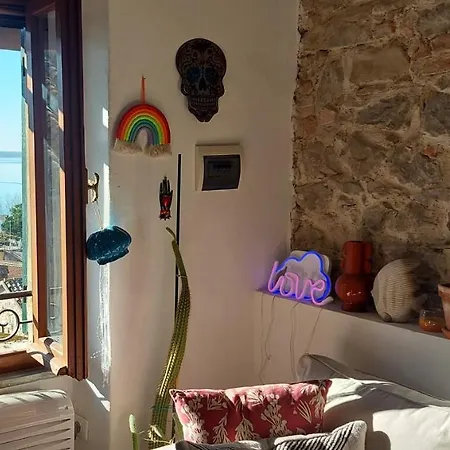 Apartmán I Colori Del Lago Passignano sul Trasimeno