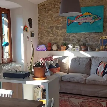 I Colori Del Lago Apartmán Passignano sul Trasimeno