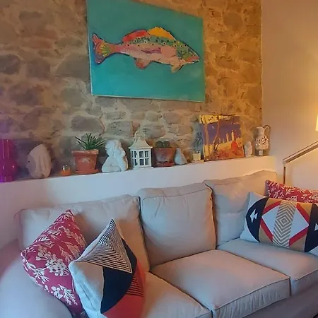 I Colori Del Lago Apartman Passignano sul Trasimeno