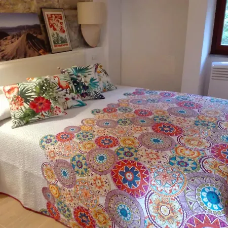 Apartment I Colori Del Lago
