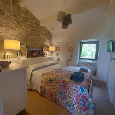 I Colori Del Lago * Passignano sul Trasimeno