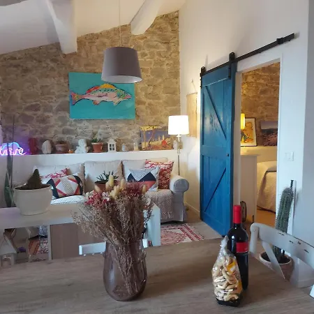 I Colori Del Lago Apartmán Passignano sul Trasimeno