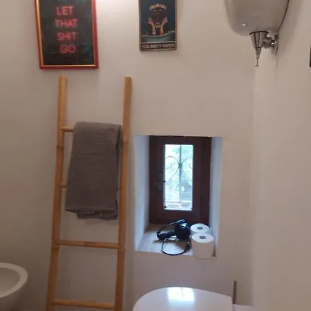 Apartman I Colori Del Lago