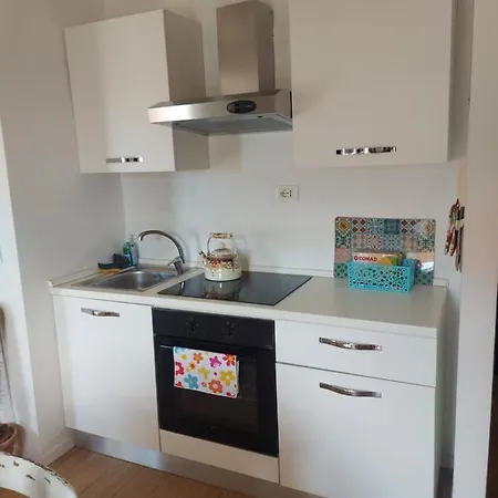Apartmán I Colori Del Lago *