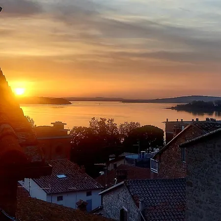 Apartmán I Colori Del Lago