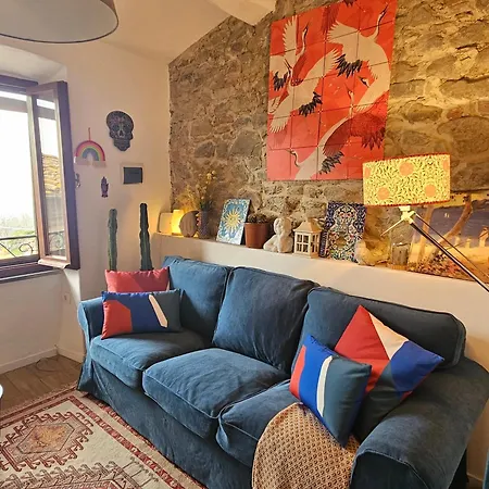 I Colori Del Lago Apartment Passignano sul Trasimeno