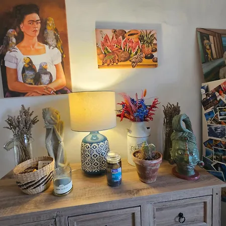 I Colori Del Lago Passignano sul Trasimeno