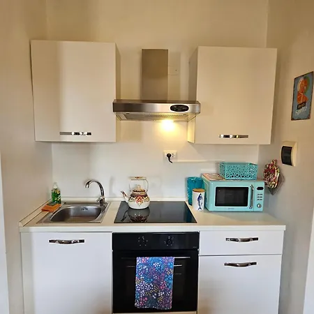 I Colori Del Lago Apartman