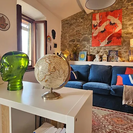 Apartment I Colori Del Lago Passignano sul Trasimeno